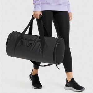 Gymshark barrel Duffel Bag